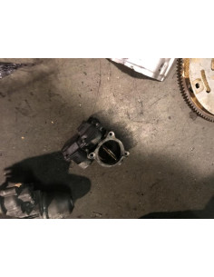 Boitier papillon BMW SERIE 1 (F20) 