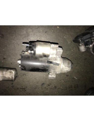 Demarreur MINI MINI II COUNTRYMAN (R60) 