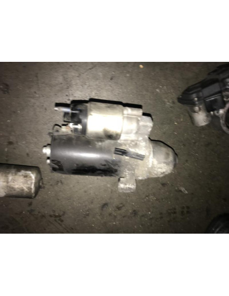 Demarreur MINI MINI II COUNTRYMAN (R60) 