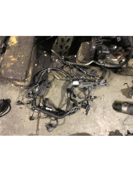 Faisceau moteur MINI MINI II COUNTRYMAN (R60) 