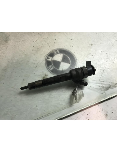 Injecteurs BMW SERIE 1 (E81) 