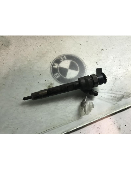 Injecteurs BMW SERIE 1 (E81) 