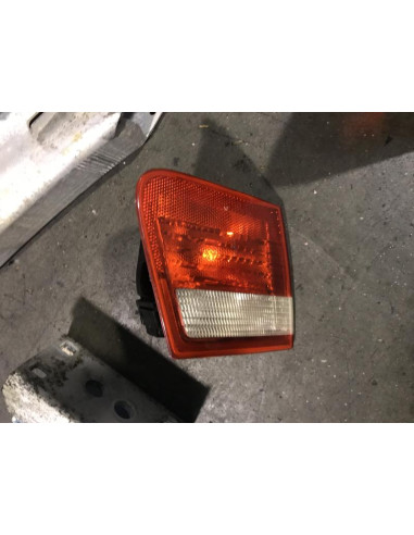 Feu arriere secondaire gauche (feux) BMW  