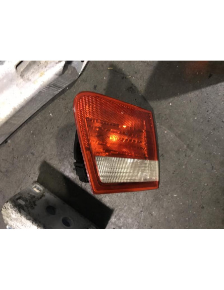 Feu arriere secondaire gauche (feux) BMW  