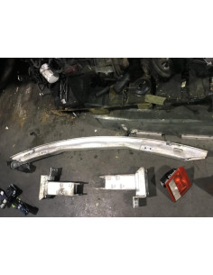 Renfort pare choc avant (traverse) BMW X3 (E83) PHASE 1 