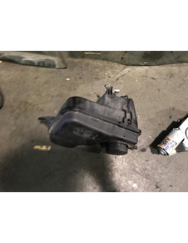 Vase d'expansion BMW  