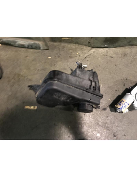 Vase d'expansion BMW  