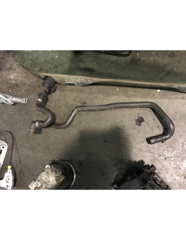 Durite BMW X3 E83 PHASE 2 