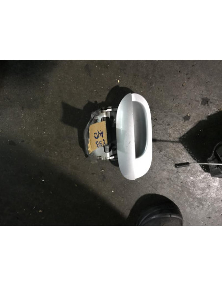 Poignee porte avant droit BMW  