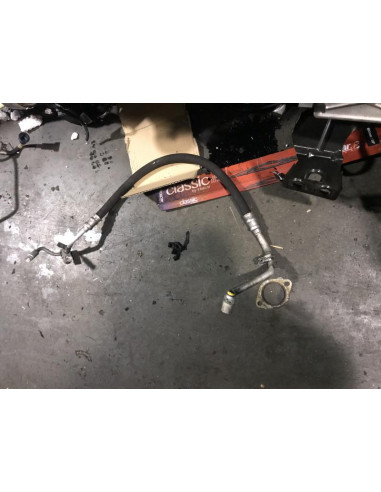 Durite BMW X3 E83 PHASE 2 