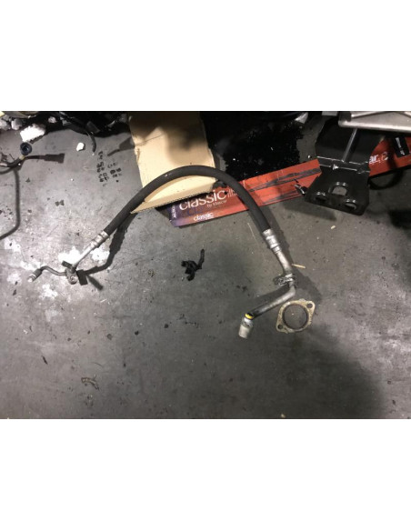 Durite BMW X3 E83 PHASE 2 