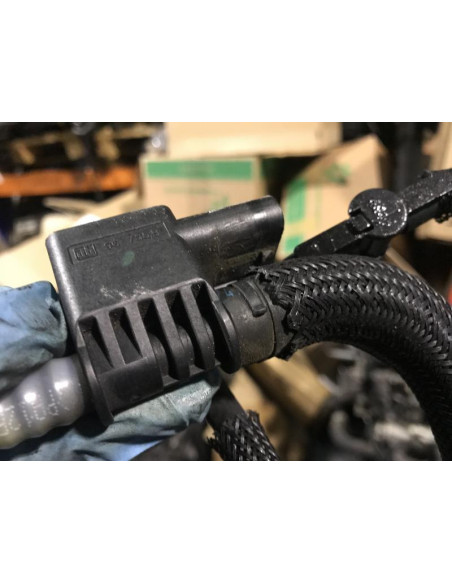 Durite BMW X3 E83 PHASE 2 