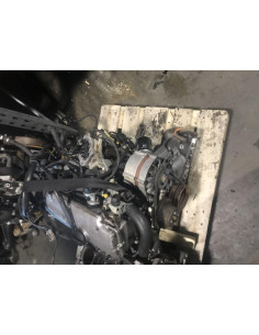 Pompe à carburant BMW SERIE 3 E30 