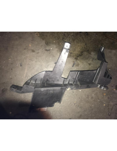 Support de phare droit (tôle) BMW X3 (E83) PHASE 1 