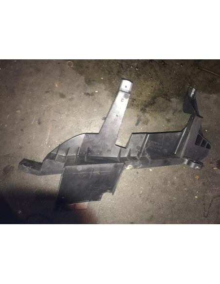 Support de phare droit (tôle) BMW X3 (E83) PHASE 1 