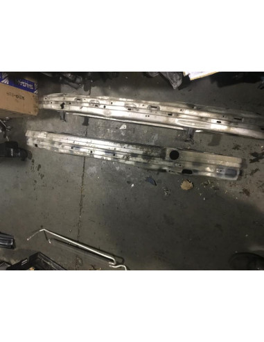 Renfort pare choc avant (traverse) BMW  
