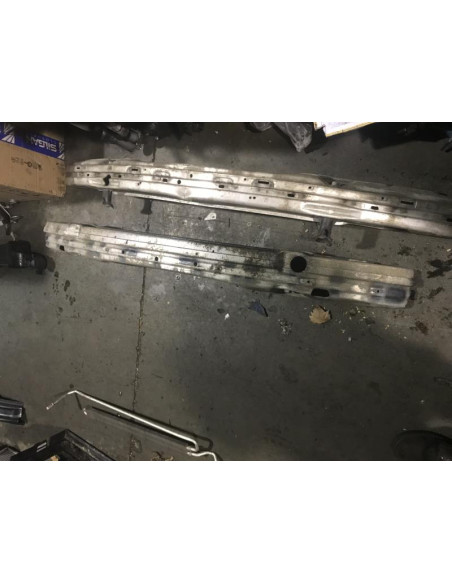 Renfort pare choc avant (traverse) BMW  