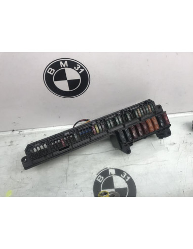 Porte fusible BMW SERIE 5 (E60) PHASE 1 