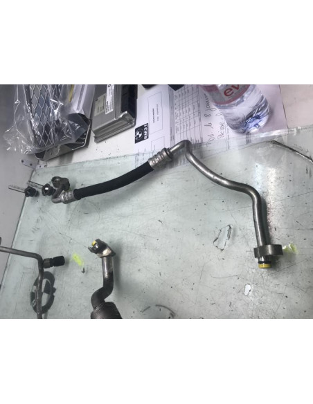 Tuyau de climatisation BMW SERIE 5 (E60) PHASE 1 
