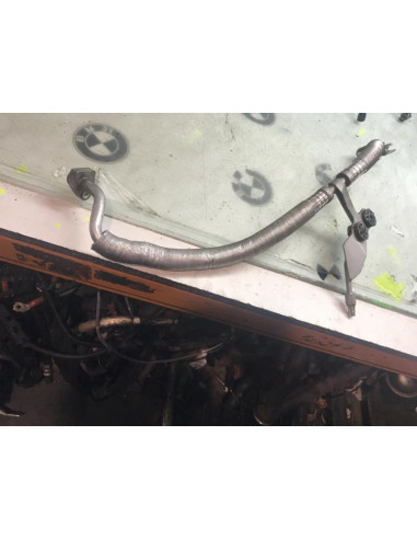 Tuyau de climatisation BMW SERIE 5 (E60) PHASE 1 