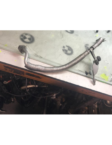 Tuyau de climatisation BMW SERIE 5 (E60) PHASE 1 