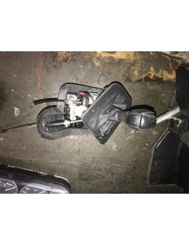 Selecteur boite de vitesse BMW  