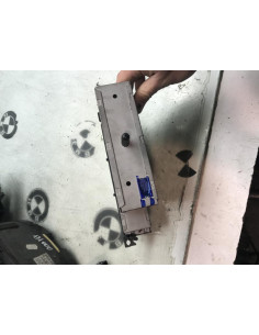 GPS BMW SERIE 3 (E46)  2