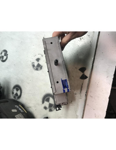 GPS BMW SERIE 3 (E46) 