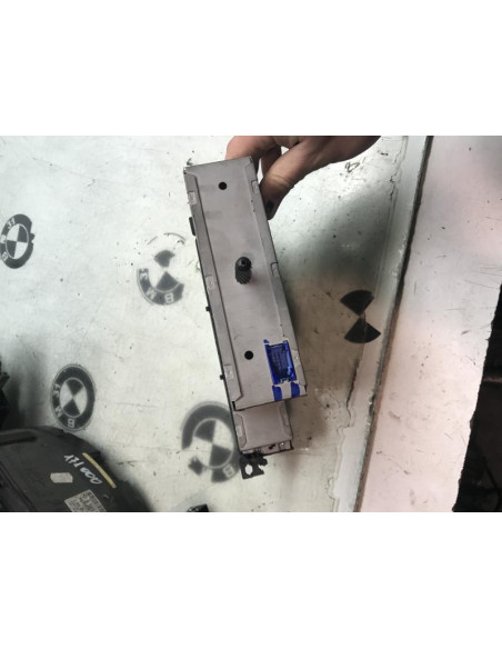 GPS BMW SERIE 3 (E46) 