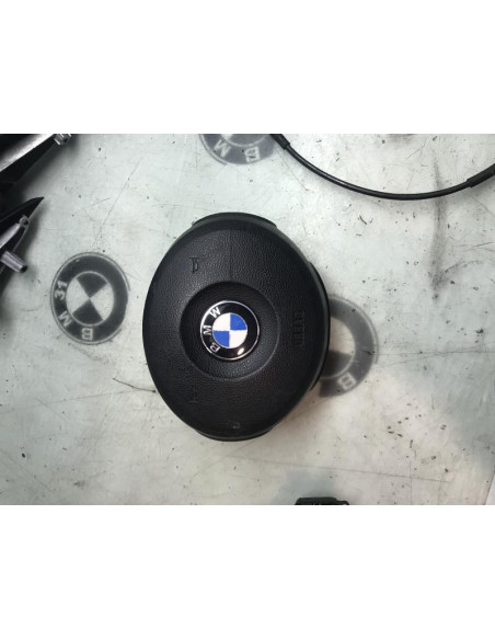 Air bag conducteur BMW Z4 E85 ROADSTER PHASE 1 CABRIOLET 