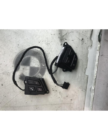 Bouton/Interrupteur BMW SERIE 1 (E81) 