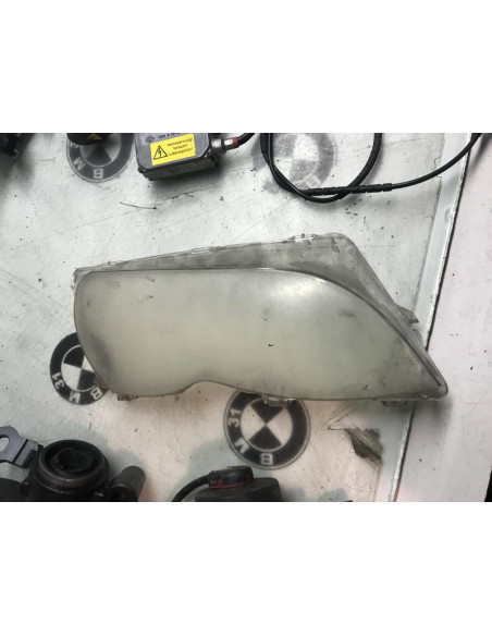 Optique avant principal droit (feux)(phare) BMW SERIE 3 (E46) 