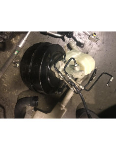 Mastervac BMW SERIE 3 (E90) PHASE 1 