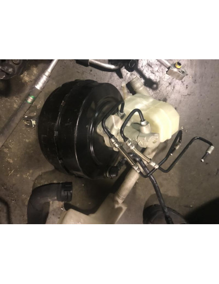 Mastervac BMW SERIE 3 (E90) PHASE 1 