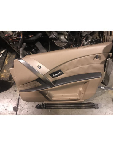 Interieur complet BMW SERIE 5 (E60) PHASE 1 