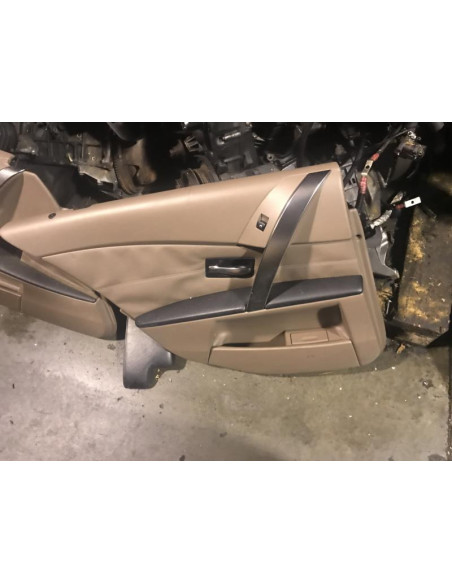 Interieur complet BMW SERIE 5 (E60) PHASE 1 