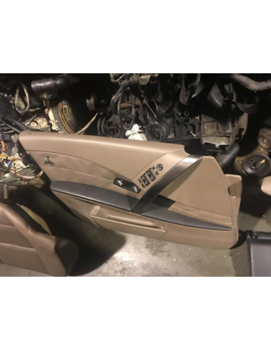 Interieur complet BMW SERIE 5 (E60) PHASE 1 