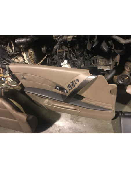 Interieur complet BMW SERIE 5 (E60) PHASE 1 