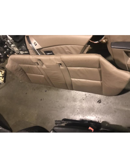 Interieur complet BMW SERIE 5 (E60) PHASE 1 