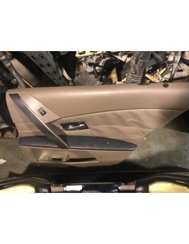 Interieur complet BMW SERIE 5 (E60) PHASE 1 