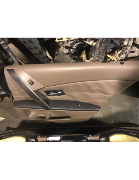 Interieur complet BMW SERIE 5 (E60) PHASE 1 