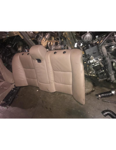 Interieur complet BMW SERIE 5 (E60) PHASE 1 