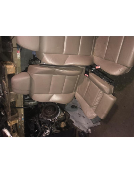 Interieur complet BMW SERIE 5 (E60) PHASE 1 