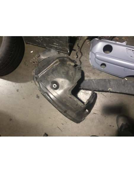 Pare boue avant droit BMW SERIE 1 (E81) 