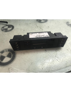 Commande chauffage BMW  