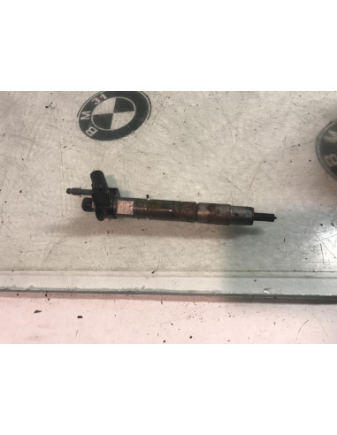 Injecteurs BMW SERIE 5 F11 TOURING PHASE 1 BREAK Diesel