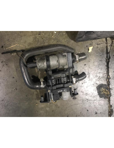 Robinet de chauffage BMW  