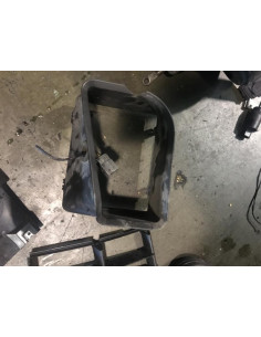 Conduite d'air BMW  