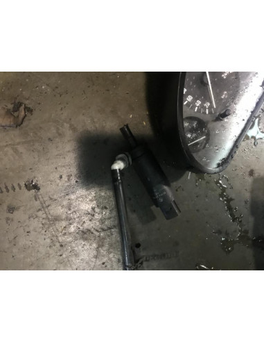 Pompe lave phares BMW SERIE 1 (E81) 