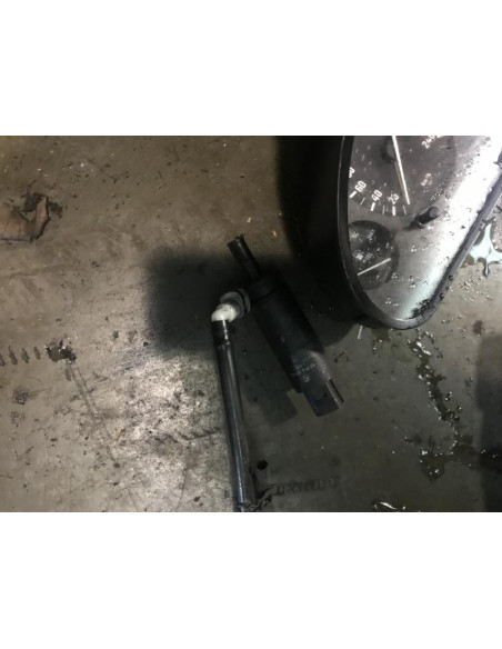 Pompe lave phares BMW SERIE 1 (E81) 